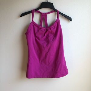 Prana Breathe Workout Tank